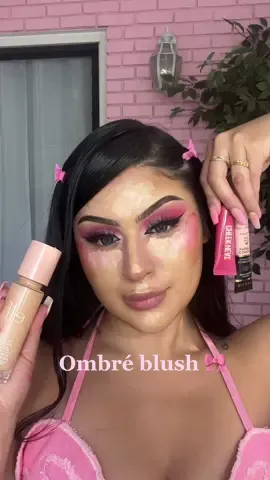 #barbie GLAM🩷🎀 #latinamakeup #maquillaje #makeup #viral #fyp #nickiminaj #maquillajetutorial 