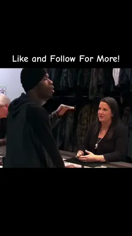 Watch out - #hardcorepawn #pawnshop #pawnstars #auction #foryou #fyp