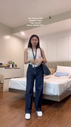 hi new hair #fitcheck #outfitideas #schooloutfits 