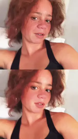 Im gonna be so ugly 😂