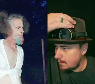 #duet with @Spike  #mrfatherstar  #fyp 