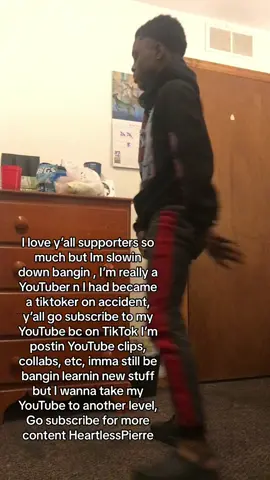 Ikik but imma start goin on youtube now 🔥🔥 #heartlesspierre #fyp #foryou #foryoupage #414milwaukee #milwaukeebangin #milwaukeedance 