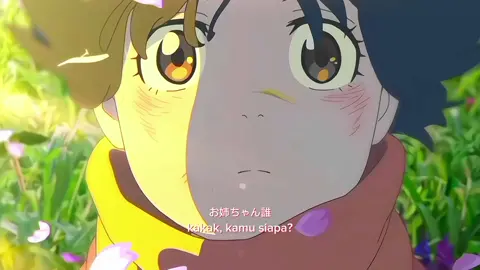 Masa depan itu tidak menakutkan | Anime: Suzume no tojimari #suzumenotojimari #suzume #quotesanime #animehd #animeedit #katakataanime #storywa #animestory 