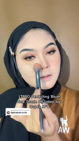 Membalas @Alya satriana jangan sampe viral ntar habis😭🤏 #blush #blushhack 