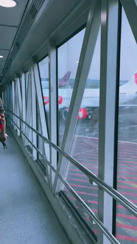 Jakarta-Lombok✈️ #soekarnohattaintrernationalairport #soekarnohattaairport #lombok #lombokairport #lionair #lionairgroup 