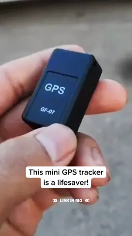Top#1 Mini GPS Tracker Realtime Car locator, Micro GPS Tracking Device for motorcycle, pet,… Buy now to get offer sale off 60%  #gpstracker #location #trackingdevice #micro #gps #trackerrealtime 