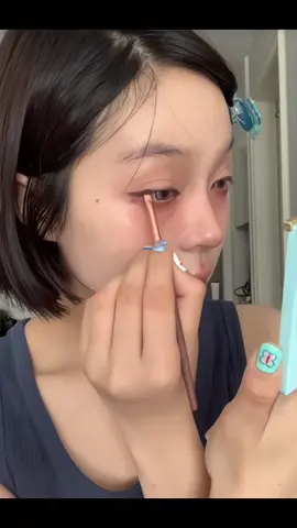 kiểu say rượu  🍁makeup xinh: