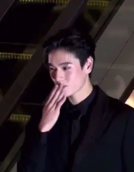 sang, ngầu mà ma mị ghê á tr đỉnh qá Phuwin của các maeee🫶🤩💕💗 #pondphuwin #phuwintang #sfxphuwin 