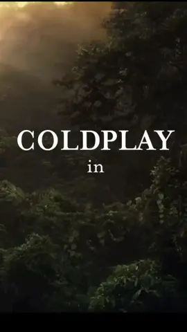 Coldplay      Adventure of a Lifetime           6 novembre 2015                 #coldplay 