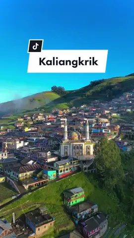 Kapan healing kesini? 📍Dusun Butuh Nepal van Java Kaliangkrik Magelang Share,save,like & komen 😘😘  credit denyyudanto99  #nepalvanjava #kaliangkrik #magelang #wisata #istimewa #wisatajateng 