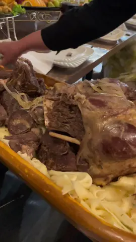 Қазақтың тойы бітпесін! #multi_mao #рекомендации #той #бешбармак 