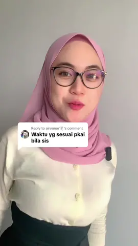 Replying to @airynnur🕊 tetulang dia menyucuk ok! #einasyahirah #BengkungInstant 