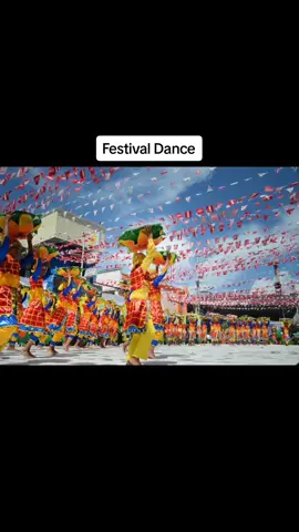 Festival Dance Music By @DJ Nathan #philippinefestivals #philippines #philippinefestival #festival #fyp 