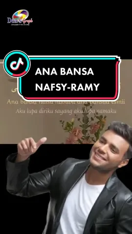 ANA BANSA NAFSY-RAMY SABRY #viral #fyp #musikviral #shalawatnabi #shalawat #laguislam 
