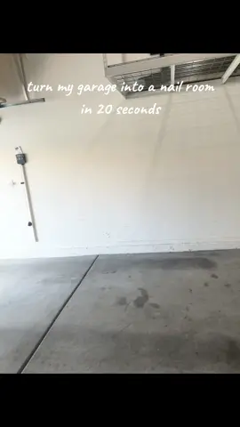 #garagenailroom 