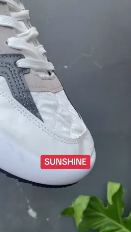 Sepatu sunshine casual. Yuk cek keranjang kuning & jangan lupa join live. #fyp #fypシ #xyzbca #luckyfanstore #viral 