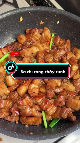 Lại tốn cơm đây :))  #bachirangchaycanh #cooking #nauancungtiktok #ancungtiktok #xuhuongtiktok #xuhuong #vietnamfood #japan 