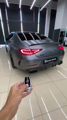 2023 mercedes AMG CLS 53😻😻😻#mercedes #mercedesbenz #amg53  #amg #pourtoi #foryou #fyp #pourtoipage #following #like 