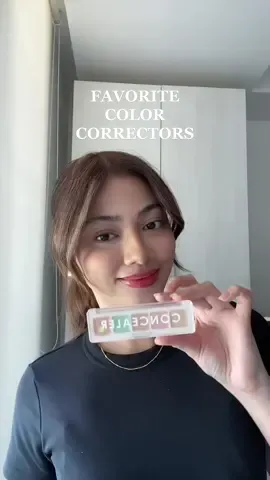 I am super surprised at how great this is 💗 You’ll thank me after giving this a try!🫶 . . . #focallureph #focallurecolorcorrector #focallureconcealerpallete #colorcorrectorfordarkcircles #greencolorcorrector #peachcolorcorrector #makeuprecommendationsph #affordablecolorcorrector #makeuprecommedations #grwmmakeup #fyp #grwmsimplemakeup #everydaymakeuplook 
