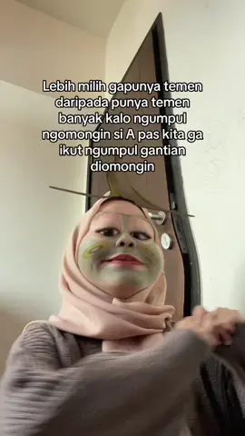 Perkecil circle aja daripada ketemunya sama orang toxic🥱 #fyp #fypage #fypdongggggggg #funnyface 