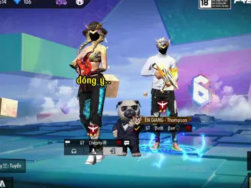 Chào Anh 👋🏻 Người Yêu Cũ..💔#hysưtử #xh #freefire #tiktok 