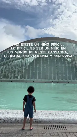 En un mundo 🌍 que va tan de prisa, vale la pena recordar que nuestros niños viven la infancia una sola vez 🥹 De nosotros depende dejar atrás las malas  actitudes y romper los ciclos para no crear traumas e inseguridades en un futuro. #maternidas #paternidad #crianza #crianzaconsciente #crianzarespetuosa #crianzafeliz #crianzaconapego #apego #apegoseguro 
