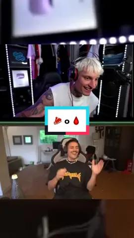 Misho es team carne o team sange? 🥩🩸 #misho #mishoamoli #veladadelaño3 #velada #veladadelaño #coscu #coscuarmy 