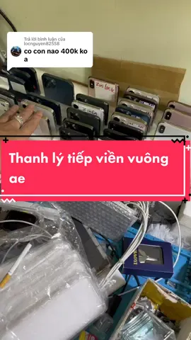 Trả lời @locnguyen82558  liên hệ a luôn a e ơi #FoodFestOnTikTok #GamingOnTikTok #VoiceEffects #tuanvustore2022 #xuhuongtiktok #doicaogiare 
