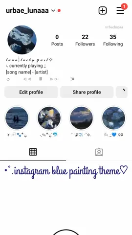 sc: pinterest #instagram #highlight #fypシ #aesthetic 
