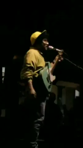 Kunto Aji - Saudade | sc YT HOOKspace | #kuntoaji #kuntoajisaudade #fyp #liriklagu 