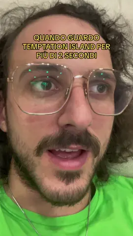 Ho esitato #temptationisland 🏝️
