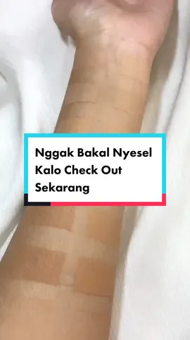 Nih, buat yang bertanya-tanya tentang foundation dari Instaperfect, jawabannya ada di video! #makeup 