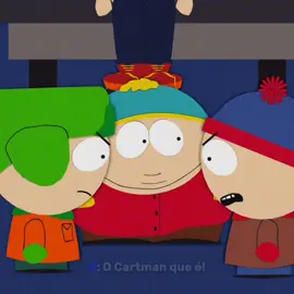 Ótimo 😀👍                                          {• #viral #kennymccormick #kenny #kylebroflovski #cartman #stanleymarsh #southpark #entregatiktok •}