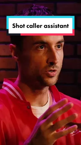 I was Kiestering all the time 😂 #johnnymitchell