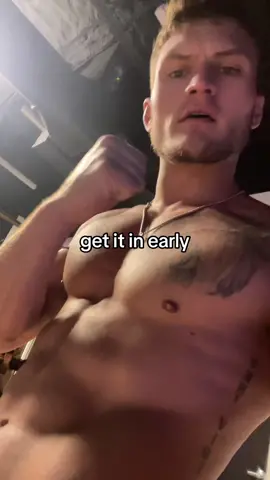 #workoutmotivation #MorningBoost #support_me #fittok #gymrat 