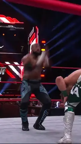 #ScorpioSky made his in-ring return on #AEWCollision ! #aew #allelitewrestling #prowrestling #actionandretti #prowrestlingvideos #prowrestlingtiktok 