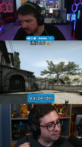 O @Alanzoka tem as manhas? 🤣🤣