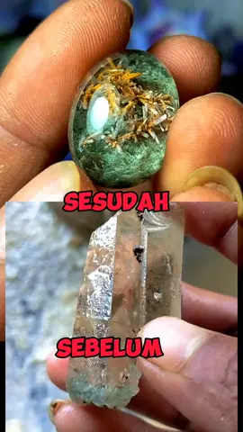 gosok batu akik Kinyang karang super #gemstonejewelry #gemstonejewelry #gosokbatu #batuakiknusantara #batuakikindonesia #batucincinmurah 