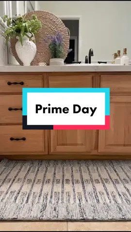 Prime Day! My rug is @Loloi Rugs its the Chris Collection CHR-01 Ivory/Denim @Julia Marcum #LoloiPrimeDay2023 