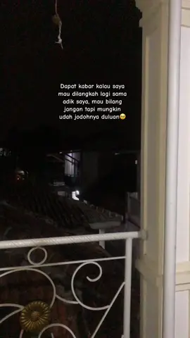 Bahagia selalu ya de