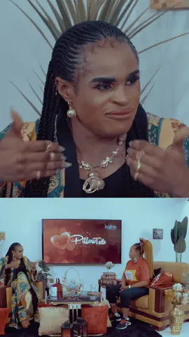 Anytime I do skin to skin, my blood dries up - Area Mama This episode is one you shouldn’t miss😎 We had an interview with a Gay Celebrity tagged Area Mama of Abuja and he explained the perks and challenges he faces while on the job. Please head over to our YouTube video and subscribe so you wouldn’t miss it when the full video drops💪🏾 @mufasatundeednut @yabaleftonline @shantelkay1 @Abuja Area mama  🇳🇬 @King Tunde Ednut