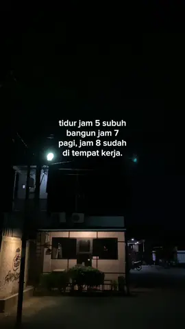 semangat terus calon org sukses.