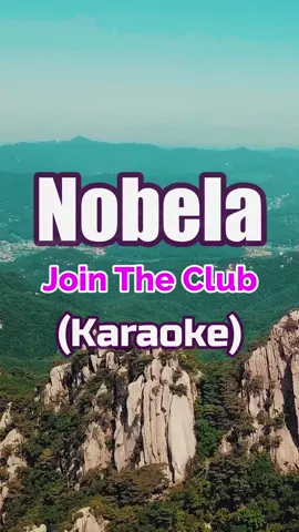 Nobela by Join The Club Karaoke Duet #esor #esorkaraoke #esortiktokshop #esorkaraoketiktokshop #fypspotted #fypspotted💞💖💝💕💕 #fypspotted🙏🥰 ypspotted  #tiktokshop #tiktokaffiliatemarketing  #tiktokaffiliate #esorkaraoke #esorkaraokeduet  #esorkaraokeonyoutube #esorkaraokerequestedsong  #fyp #karaoke #karaokeduet #karaoketiktok  #duet #tiktokduet #tiktokduetchallenge  #tiktokduets #fypシ #fypシ゚viral #fypage  #fypdongggggggg #fyppppppppppppppppppppppp  #fypp #fypdong #videoke #karaokewithlyrics  #karaokewithoutlyrics #karaokeversion #foryuopage  #tiktokduet #tiktokduetchallenge #tiktokduets  #viral #viralvideo #viralvideos #trending  #trendingsong #trendingvideo  #trnedingtiktok #esortiktokpage 