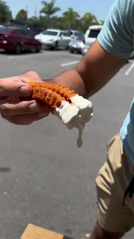 Buddy in the back had to put his car in reverse 😂  #frenchfries🍟 #asmr #foodasmr 