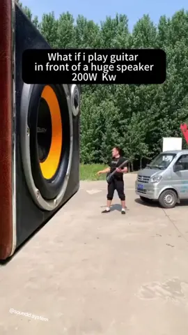 #speaker #soundsystem #subwoofer #sessistemi #carsound #bass #müzik 