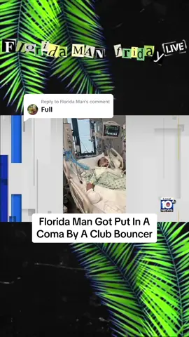 Replying to @Florida Man  #florida #floridacheck #floridaman 