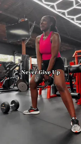 Start Your Day Off with a Workout and see how much better your day goes 💪🏾 #thankmelater #Fitness #workoutmotivation 