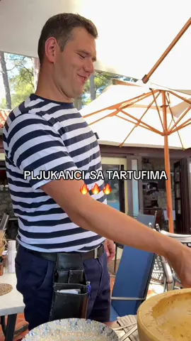 Konoba Cigale, Mali Lošinj  #paqito #foodguide #tiktoksrbija #tiktokhrvatska #Foodie #foodtiktok 