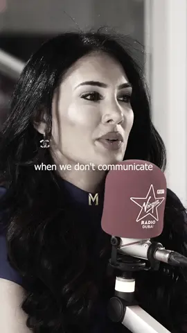 The Biggest Mistake Women Make… 💔 - Speaker: Sadia Khan, Credits: Virgin Radio Dubai - #relationshiptip #relationshipsadvice #relationshipgoal #realtalks #sadiakhan 