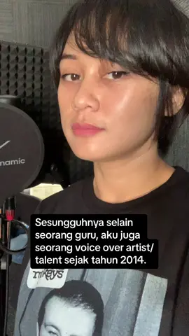 Sharing sedikit tentang kegiatan kemarin. Hihihi. 😬 